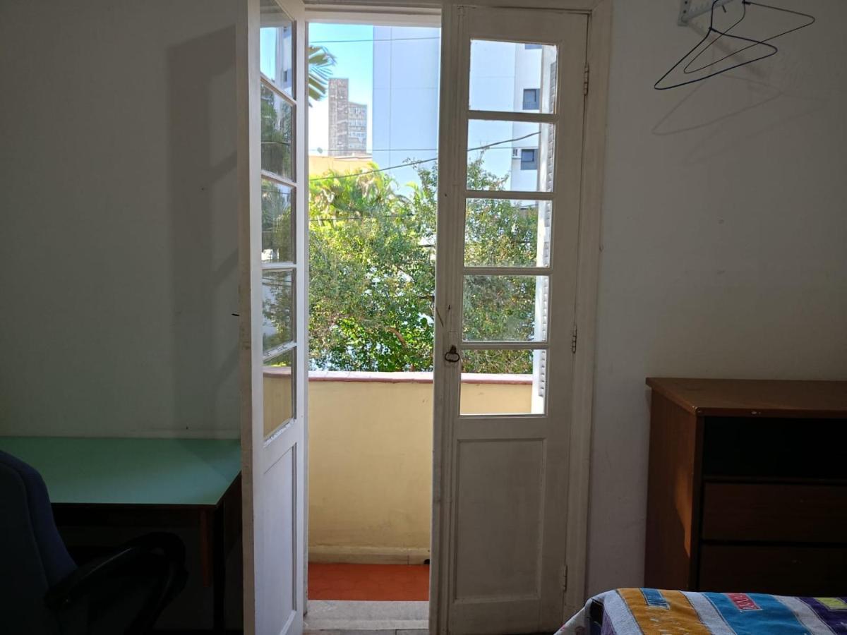 Hospedaria - A Casa Café Arte - Valores Acessíveis São Paulo Exterior foto