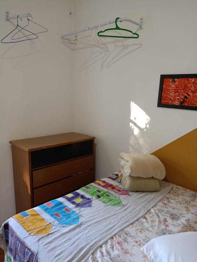 Hospedaria - A Casa Café Arte - Valores Acessíveis São Paulo Exterior foto